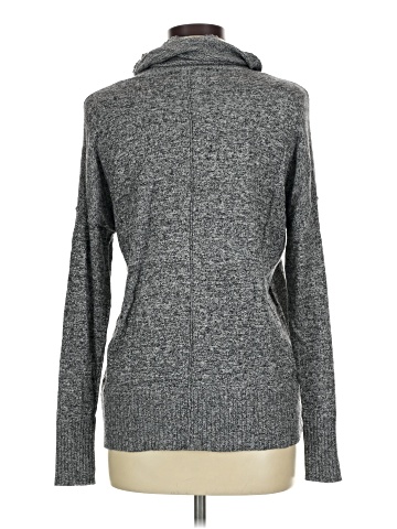 Hampshire Studio Turtleneck Sweater (view 2)