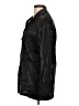 Chico's Design Black Long Sleeve Button-Down Shirt Size Lg (2) - photo 5