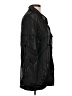 Chico's Design Black Long Sleeve Button-Down Shirt Size Lg (2) - photo 4