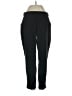 Eddie Bauer Solid Black Active Pants Size S (petite) - photo 1