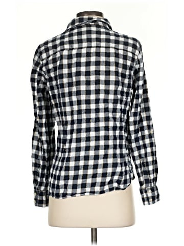 Tommy Hilfiger Long Sleeve Button-Down Shirt (view 2)