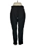 Eddie Bauer Solid Black Active Pants Size S (petite) - photo 2