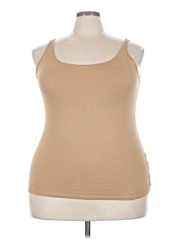 NY&C Tank Top (view 1)