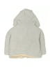 Baby Gap 100% Cotton Gray Cardigan Size 18-24 mo - photo 2