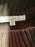 Z Supply Black Turtleneck Sweater Size S - photo 7