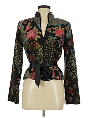 JS Collections Blazer (view 1)