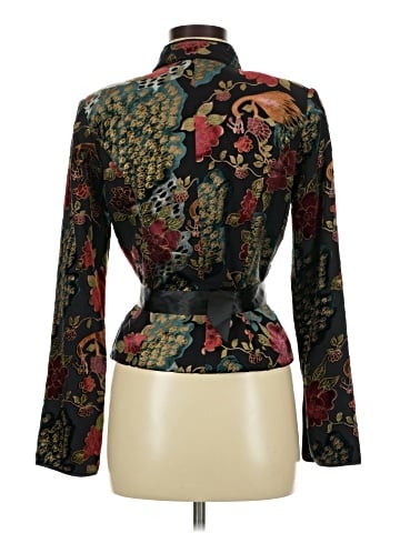 JS Collections Blazer (view 2)
