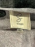 Sioni Floral Gray Pullover Sweater Size L - photo 7