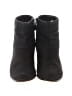 Cole Haan Black Ankle Boots Size 6 1/2 - photo 2