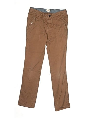 Cat & Jack Khakis (view 1)