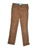 Cat & Jack Solid Brown Khakis Size 14 - photo 1