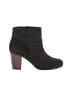 Cole Haan Black Ankle Boots Size 6 1/2 - photo 1