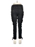 Gap Outlet Solid Black Jeans Size 32R Waist - photo 2