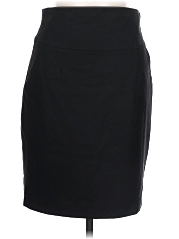 Banana Republic Wool Skirt (view 1)