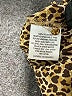 Thalia Sodi 100% Polyester Brown Long Sleeve T-Shirt Size M - photo 9