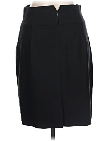 Banana Republic Wool Skirt (view 2)