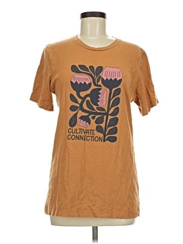 Bella + Canvas Short Sleeve T-Shirt (view 1)