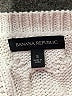 Banana Republic Ivory Pullover Sweater Size S - photo 7