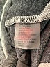 Calme Gray Vest Size L - photo 7