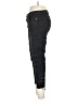 Gap Outlet Solid Black Jeans Size 32R Waist - photo 5