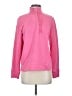 Talbots 100% Cotton Pink Sweatshirt Size S - photo 1