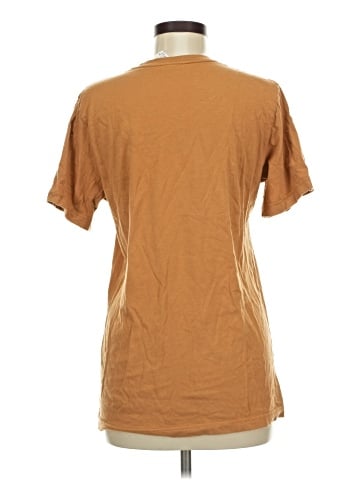 Bella + Canvas Short Sleeve T-Shirt (view 2)