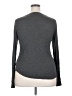 Glitz Gray Long Sleeve T-Shirt Size 2X - photo 2