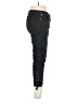 Gap Outlet Solid Black Jeans Size 32R Waist - photo 4