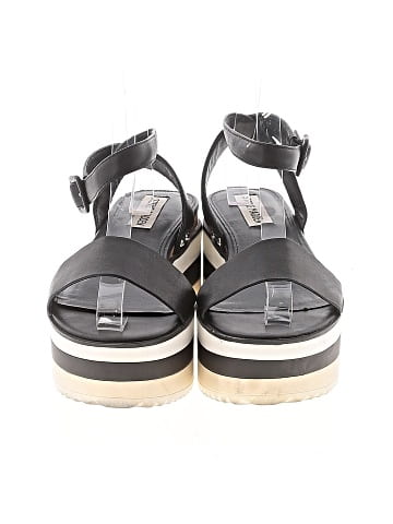 Steve Madden Wedges (view 2)