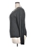 Glitz Gray Long Sleeve T-Shirt Size 2X - photo 5