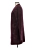 Nine West Burgundy Cardigan Size M - photo 5