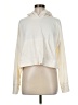 Fabletics Ivory Windbreaker Size M - photo 1