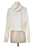 Fabletics Ivory Windbreaker Size M - photo 2