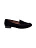 Antonio Melani 100% Leather Black Flats Size 6 1/2 - photo 1