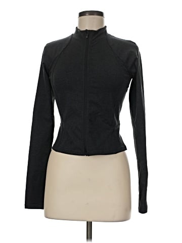 Lululemon Athletica Track Jacket (view 1)