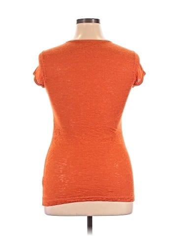 Mudd Short Sleeve T-Shirt (view 2)