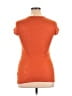 Mudd Orange Short Sleeve T-Shirt Size XL - photo 2