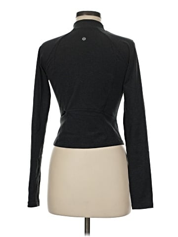 Lululemon Athletica Track Jacket (view 2)