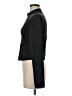 Lululemon Athletica Black Track Jacket Size 6 - photo 5