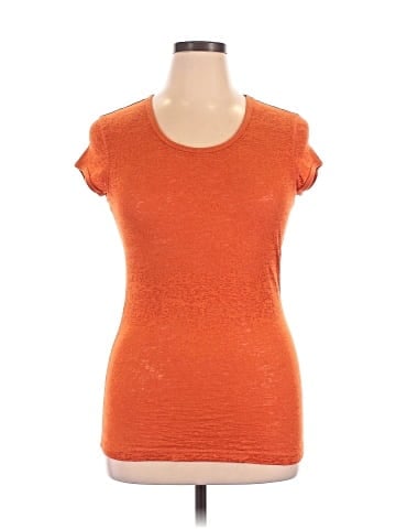 Mudd Short Sleeve T-Shirt (view 1)
