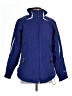 Obermeyer 100% Modal Blue Snow Jacket Size 10 - photo 1