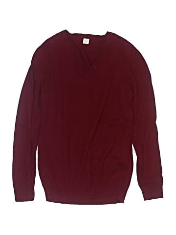 Crewcuts Pullover Sweater (view 1)