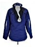 Obermeyer 100% Modal Blue Snow Jacket Size 10 - photo 2