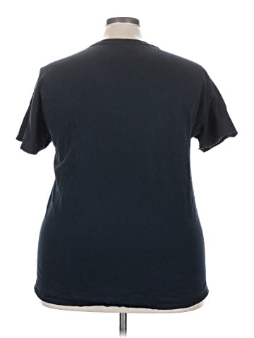 Fruit of the Loom Short Sleeve T-Shirt (view 2)