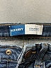 Old Navy Solid Blue Jeans Size 5T - photo 3