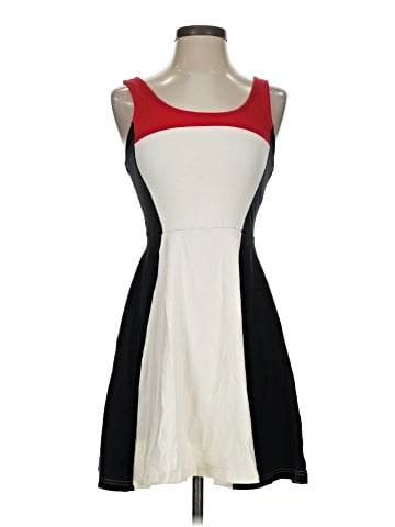 Express Cocktail Dress (view 1)