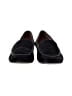 Antonio Melani 100% Leather Black Flats Size 6 1/2 - photo 2