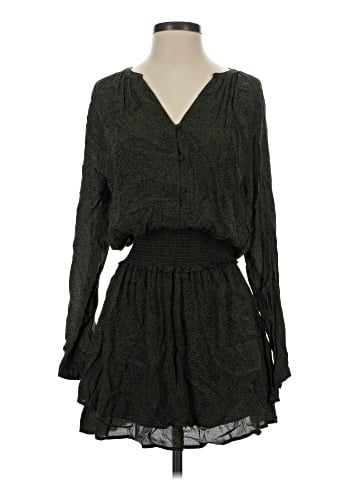 Rails Casual Dress (view 1)