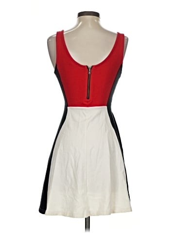 Express Cocktail Dress (view 2)