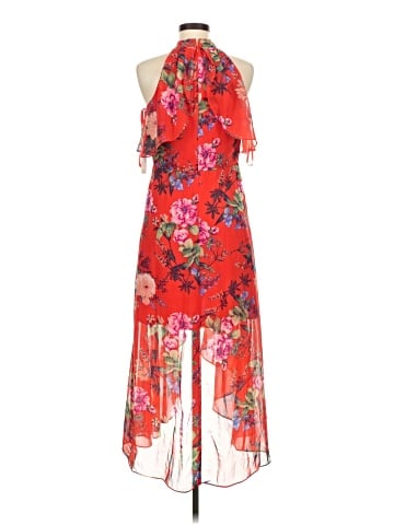 Eliza J Cocktail Dress (view 2)